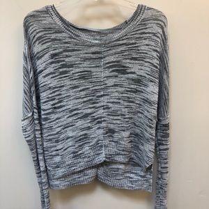 Urban outfitter knit sweater